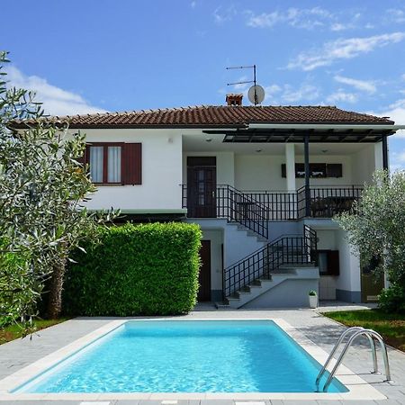 הוילה Sveti Petar u Sumi Leon With Private Pool מראה חיצוני תמונה